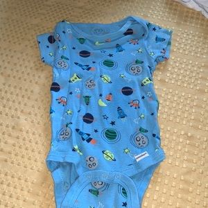 Onesie’s Brand 3-6 Month